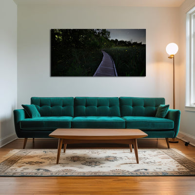 AUTO-MOCKUP ROOM | The Quiet Forward