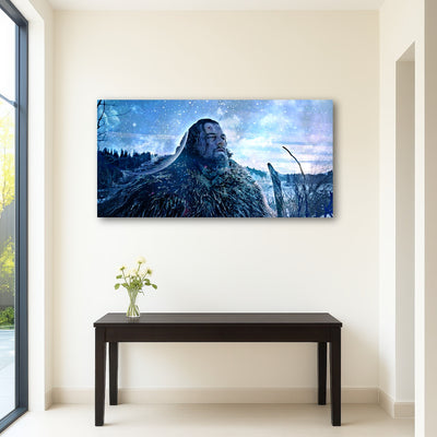 AUTO-MOCKUP ROOM | The Revenant