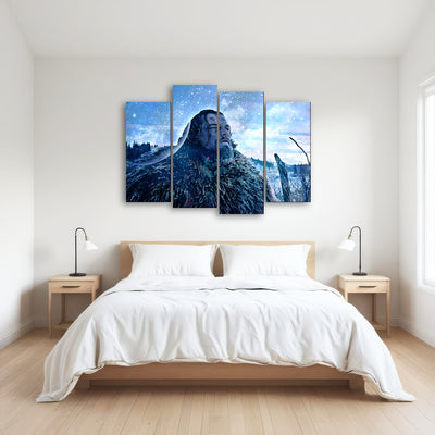 AUTO-MOCKUP ROOM | The Revenant