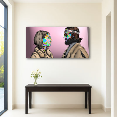 AUTO-MOCKUP ROOM | The Royal Tenenbaums