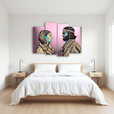 AUTO-MOCKUP ROOM | The Royal Tenenbaums