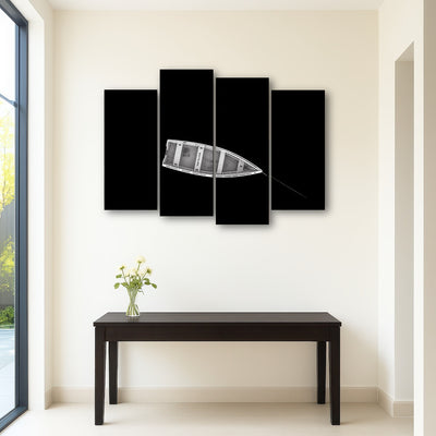 AUTO-MOCKUP ROOM | The Shape of Stillness