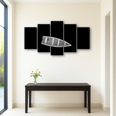 AUTO-MOCKUP ROOM | The Shape of Stillness