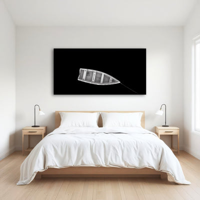 AUTO-MOCKUP ROOM | The Shape of Stillness