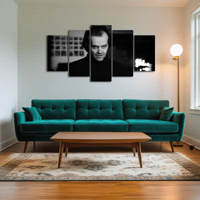 AUTO-MOCKUP ROOM | The Shining