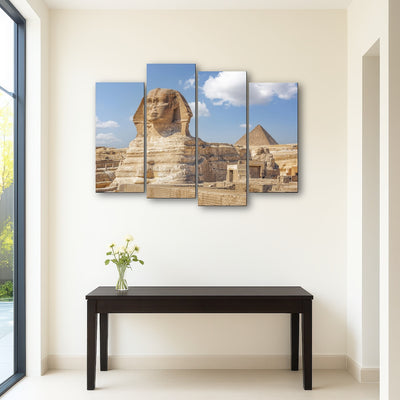 AUTO-MOCKUP ROOM | The Sphinx