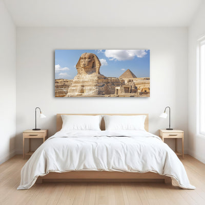AUTO-MOCKUP ROOM | The Sphinx