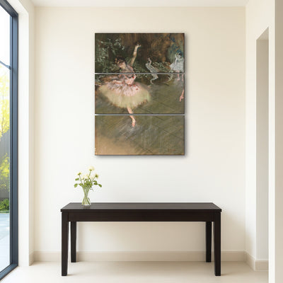 AUTO-MOCKUP ROOM | The Star