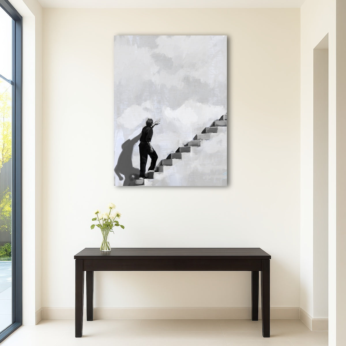 AUTO-MOCKUP ROOM | The Truman Show