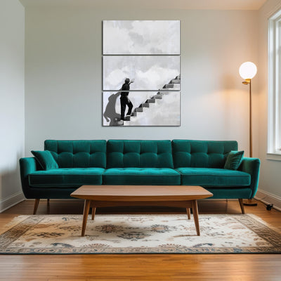 AUTO-MOCKUP ROOM | The Truman Show