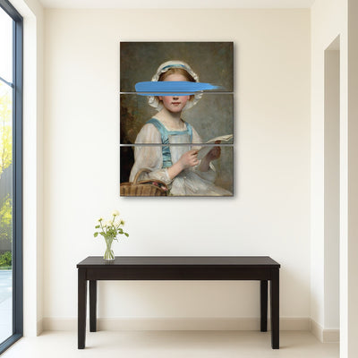 AUTO-MOCKUP ROOM | The Truth About Santa