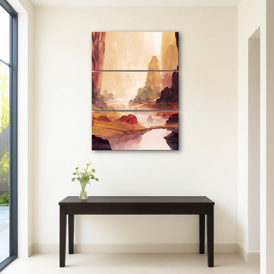 AUTO-MOCKUP ROOM | The Valley