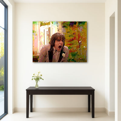 AUTO-MOCKUP ROOM | There's Something About Mary - Zipper Scene