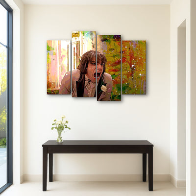 AUTO-MOCKUP ROOM | There's Something About Mary - Zipper Scene