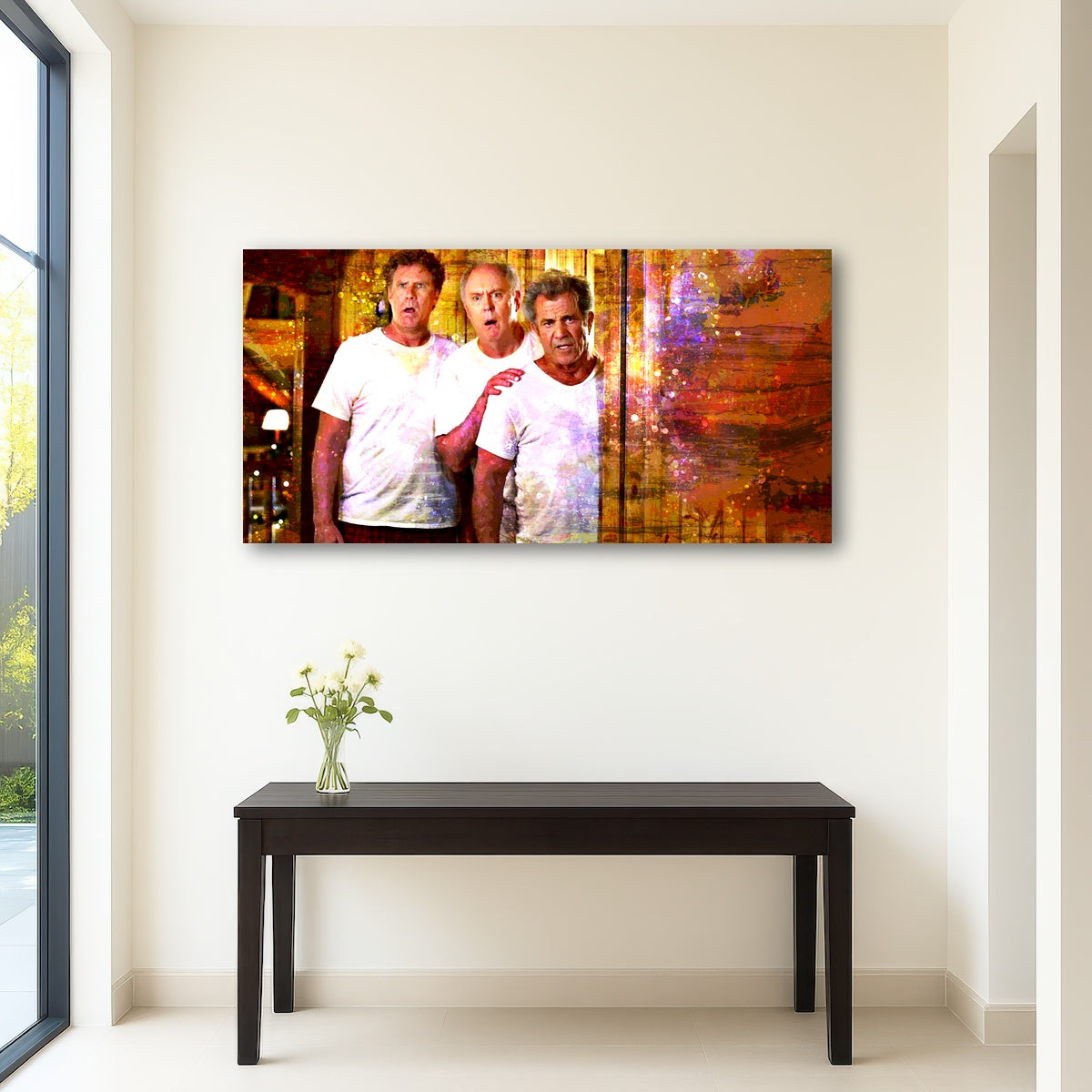 AUTO-MOCKUP ROOM | Thermostat