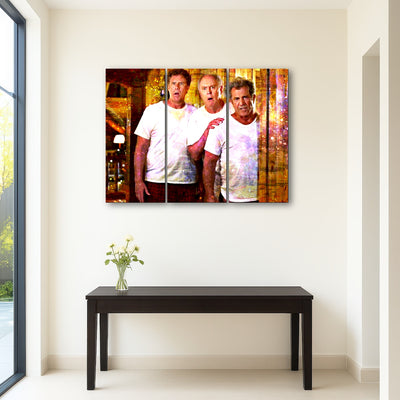 AUTO-MOCKUP ROOM | Thermostat