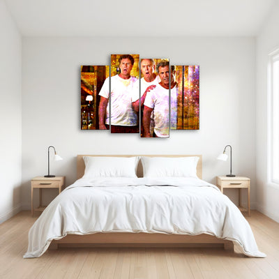 AUTO-MOCKUP ROOM | Thermostat