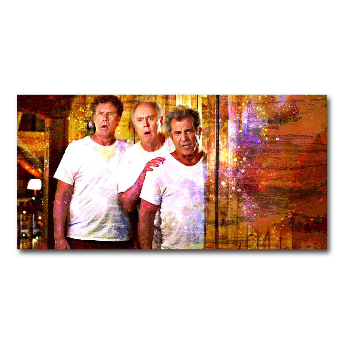 AUTO-MOCKUP WHITE | Thermostat | 1 Piece | Gallery Wrap Canvas | group=2x1