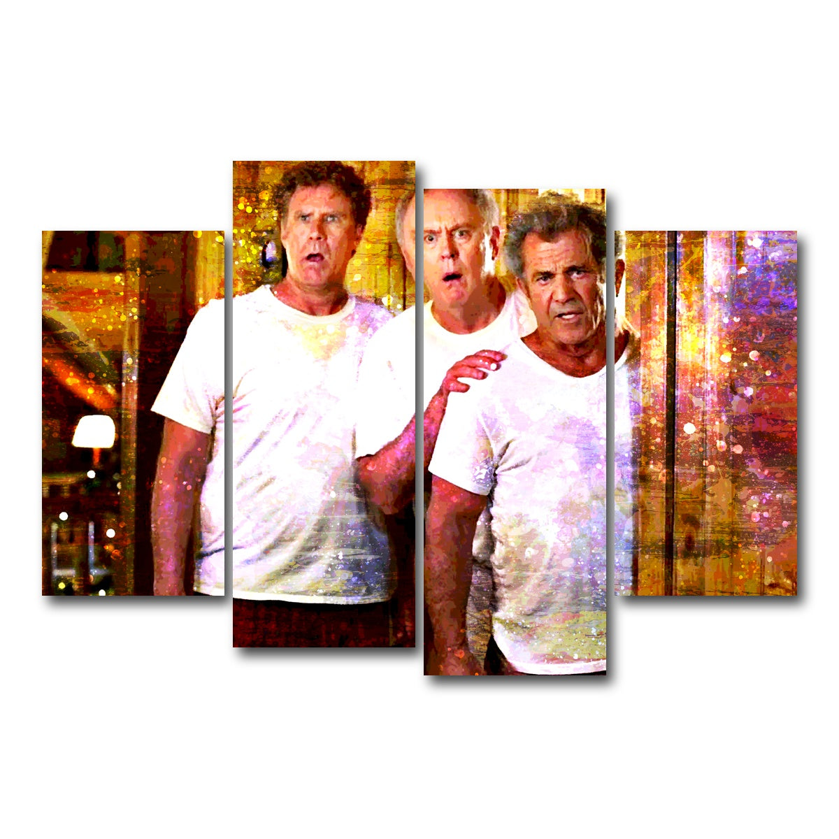 AUTO-MOCKUP WHITE | Thermostat | 4 Piece | Gallery Wrap Canvas | group=4_short