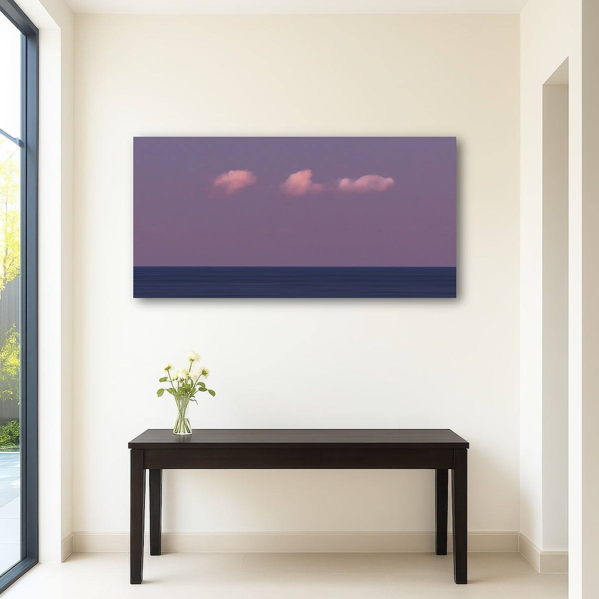 AUTO-MOCKUP ROOM | Three-Ships