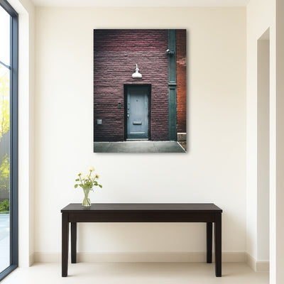 AUTO-MOCKUP ROOM | Thresholds Untold