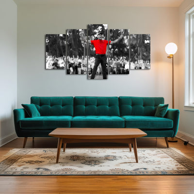 AUTO-MOCKUP ROOM | Tiger
