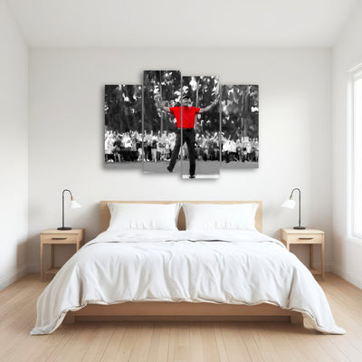 AUTO-MOCKUP ROOM | Tiger