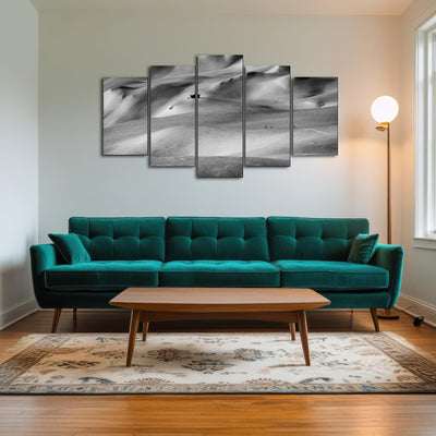 AUTO-MOCKUP ROOM | Tignes