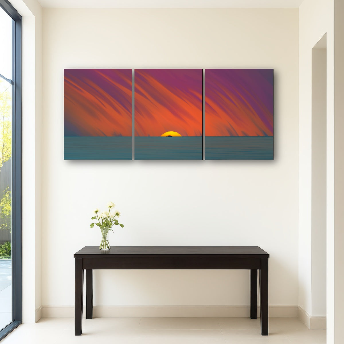 AUTO-MOCKUP ROOM | Time To Go