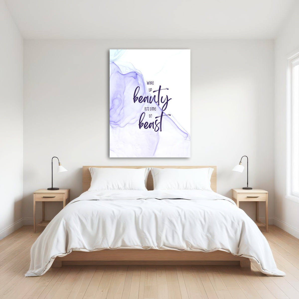 AUTO-MOCKUP ROOM | Time to Beast