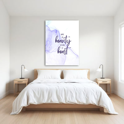 AUTO-MOCKUP ROOM | Time to Beast