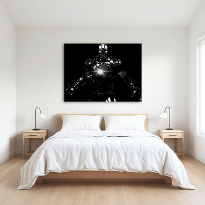 AUTO-MOCKUP ROOM | Tin Man