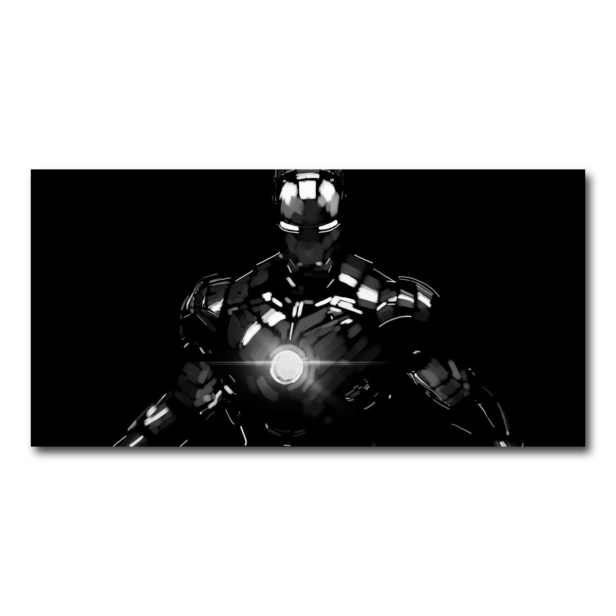 AUTO-MOCKUP WHITE | Tin Man | 1 Piece | Gallery Wrap Canvas | group=2x1