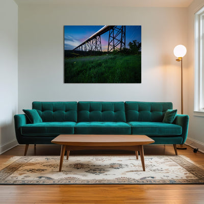 AUTO-MOCKUP ROOM | To Be Alive