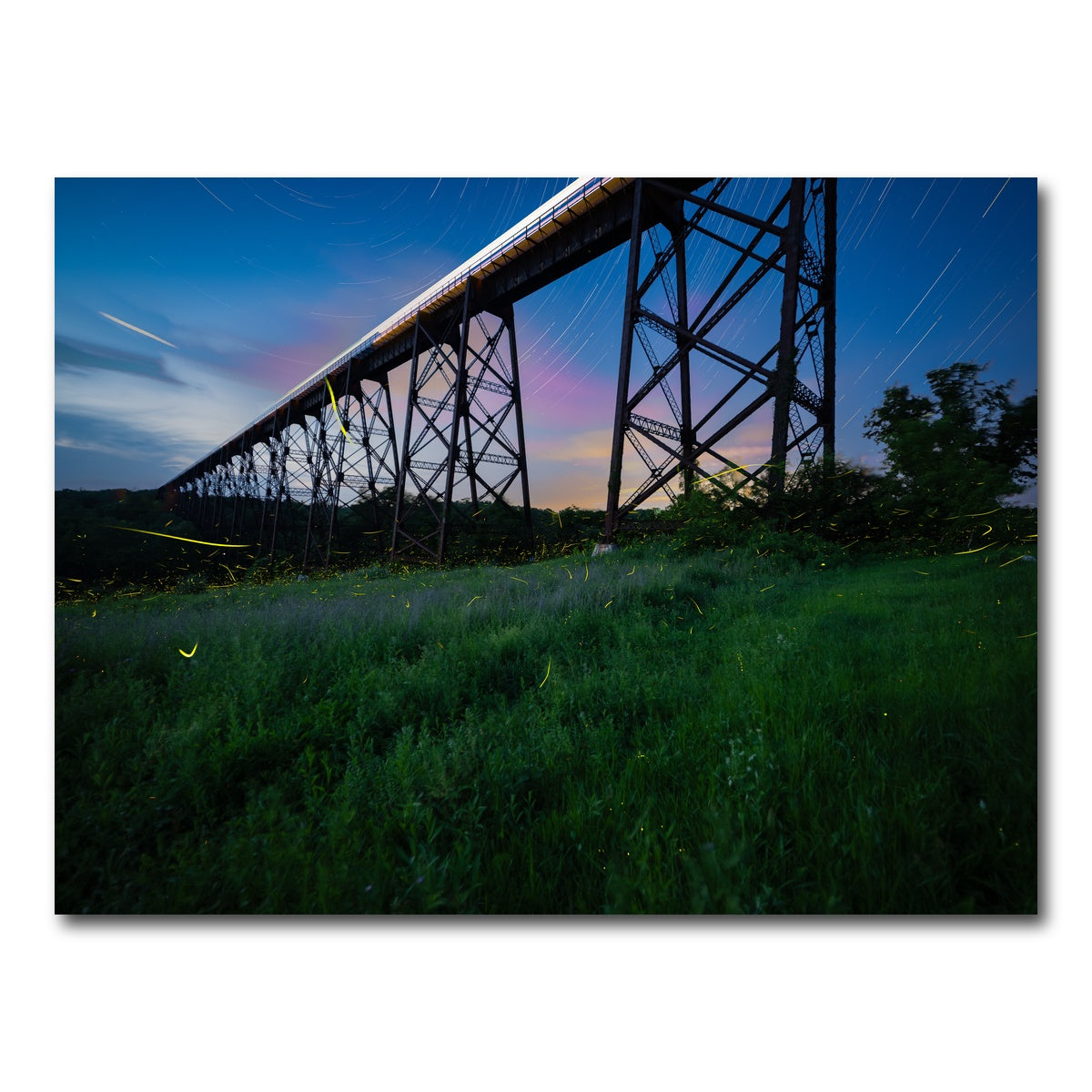 AUTO-MOCKUP WHITE | To Be Alive | 1 Piece | Gallery Wrap Canvas | group=4x3