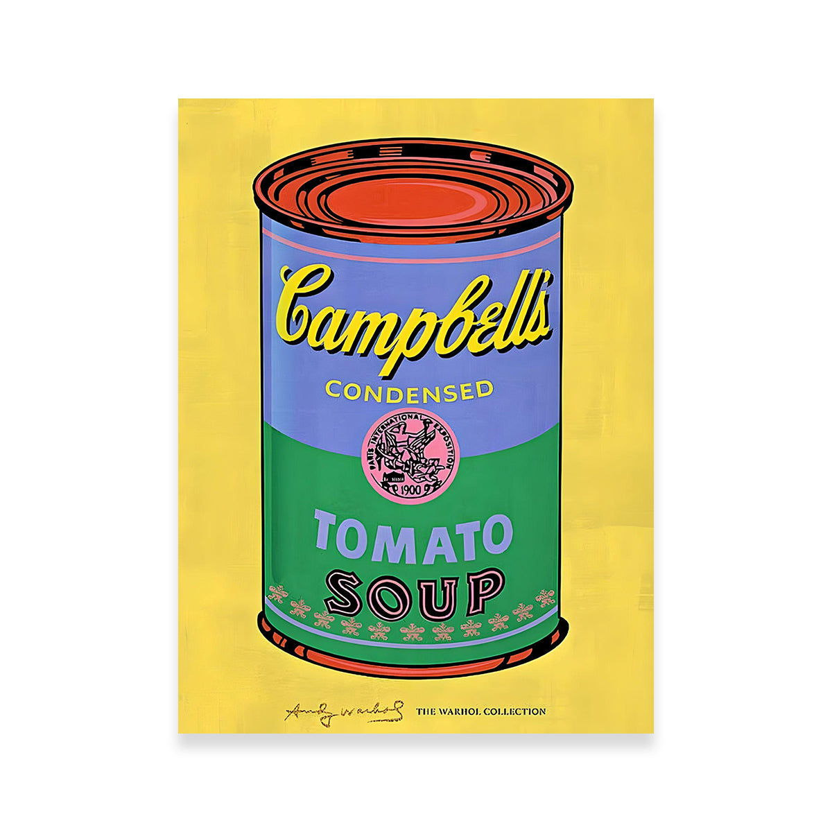 Tomato Soup III