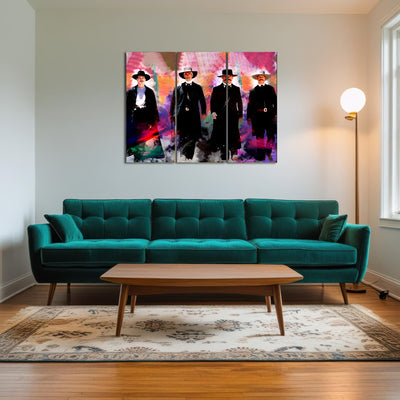 AUTO-MOCKUP ROOM | Tombstone Pastel