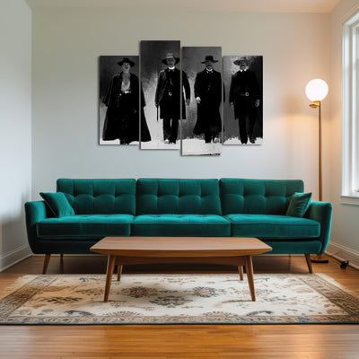 AUTO-MOCKUP ROOM | Tombstone