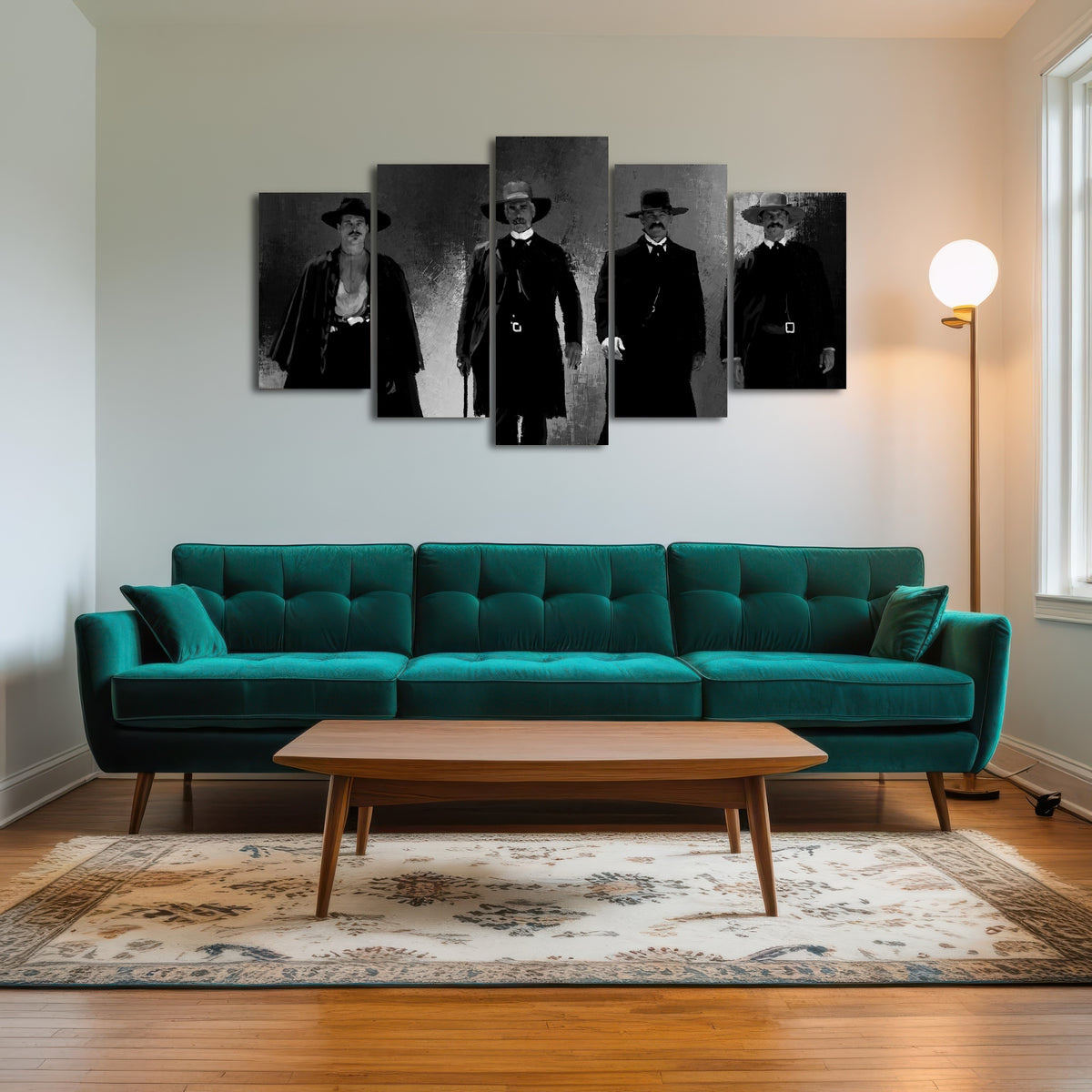 AUTO-MOCKUP ROOM | Tombstone