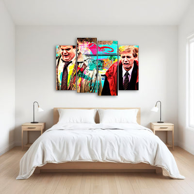 AUTO-MOCKUP ROOM | Tommy Boy