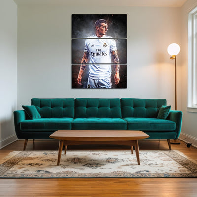 AUTO-MOCKUP ROOM | Toni Kross