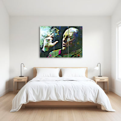 AUTO-MOCKUP ROOM | Tony Soprano