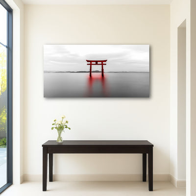 AUTO-MOCKUP ROOM | Torii