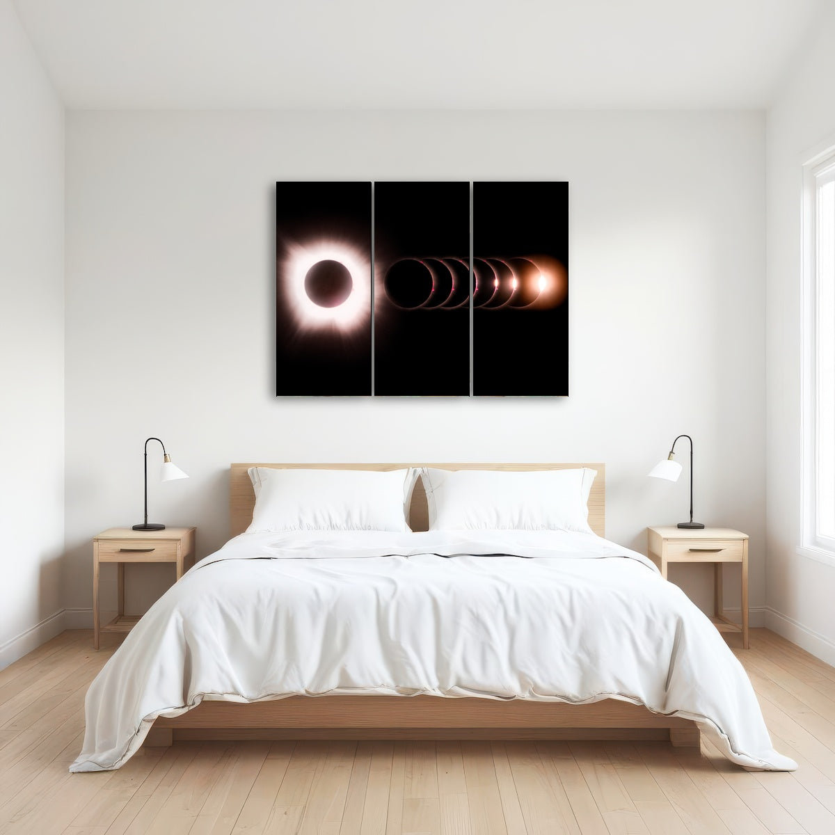 AUTO-MOCKUP ROOM | Totality Enlighted