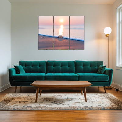 AUTO-MOCKUP ROOM | Touch of Light