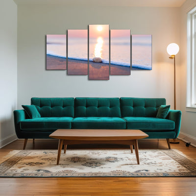 AUTO-MOCKUP ROOM | Touch of Light