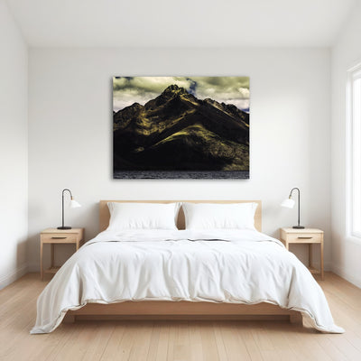 AUTO-MOCKUP ROOM | Towering Summit