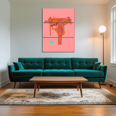 AUTO-MOCKUP ROOM | Toy Oozie