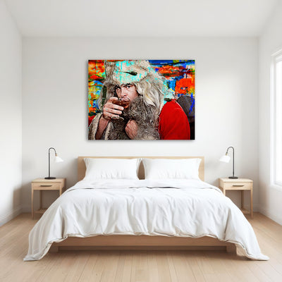 AUTO-MOCKUP ROOM | Trading Places - Louis Winthorpe III