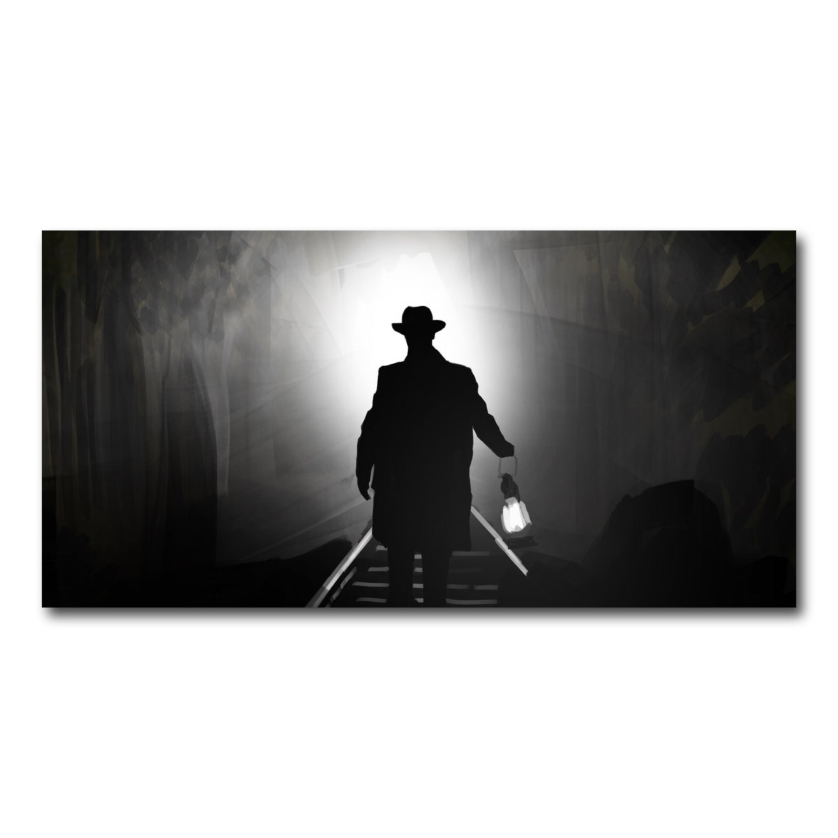 AUTO-MOCKUP WHITE | Train light | 1 Piece | Gallery Wrap Canvas | group=2x1